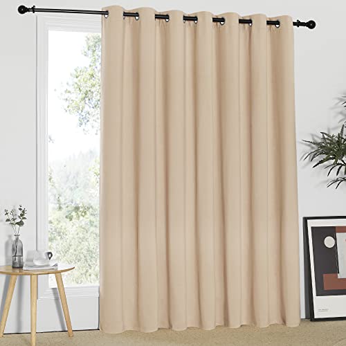 Best thermal curtains for patio door Best of Review Geeks