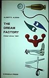 ドリーム・ファクトリー アレッシィ・1921年からの歩み