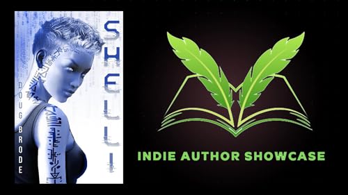 CreepIE Approaches, FEAR Wins Audiobook of the Year, and Shelli Takes the Spotlight