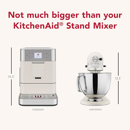 KitchenAid KF6 White thumbnail 8
