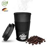 mehrwegbecher kaffee kaufen TIMELER-VERSPRECHEN - Sie sind nicht zu 100% zufrieden? Dann erhalten Sie Ihr Geld zurück. Wir stehen für Qualität und sind erst zufrieden, wenn Sie es sind! Unternehmenssitz in Deutschland.