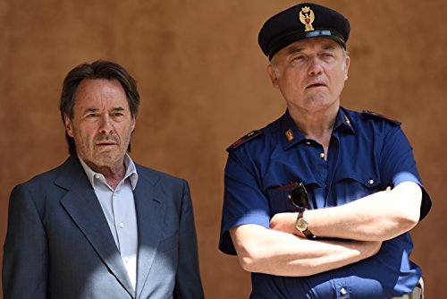 Donna Leon: Commissario Brunetti - Komplettbox (26 Filme) [13 DVDs]