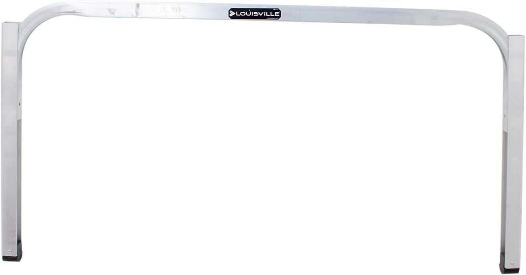 Louisville Ladder Adjustable Aluminum Ladder Stabilizer, LP-2210-00