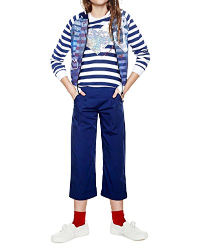 Desigual Girls Sweater Cela 18SGSK11 (Multicolored) (11/12)3