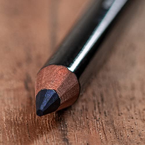 benecos Natural Eyeliner - Night-Blue 1 Pencil miniatura 2