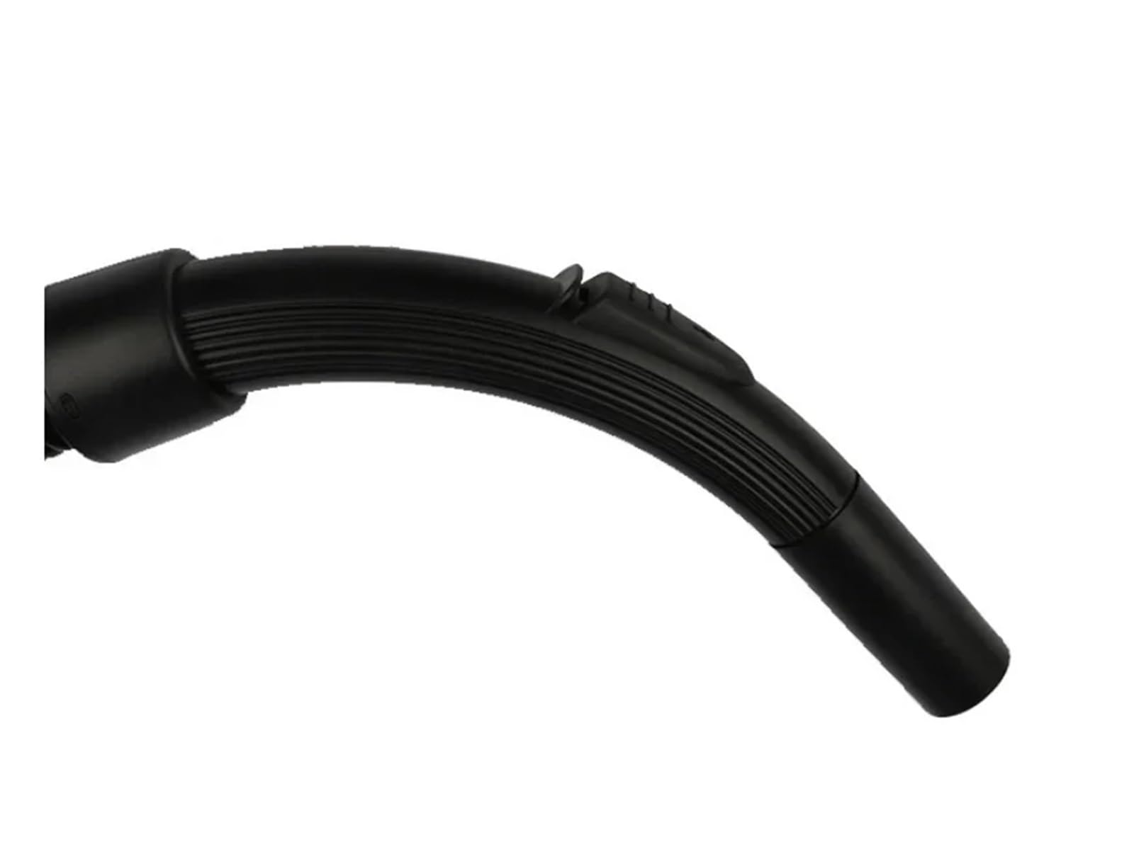 Ycenjepsaz Bend Converter，Compatible For Midea，35Mm To 32Mm Hose Vacuum Tube，Compatible For Philips/Karcher/Electrolux，Qw12t-05F Qw12t-05E Vacuum Cleaner Accessories(Bend)