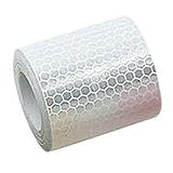 reflector sticker design Bicycle DIY reflective stickers, 360 degree visibility.Multi-directional reflectivity increases your safety
