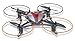 Produktbild Silverlit 84540 - 4 Kanal Quadrocopter Space Galaxy mit Gyro, 2.4 GHz