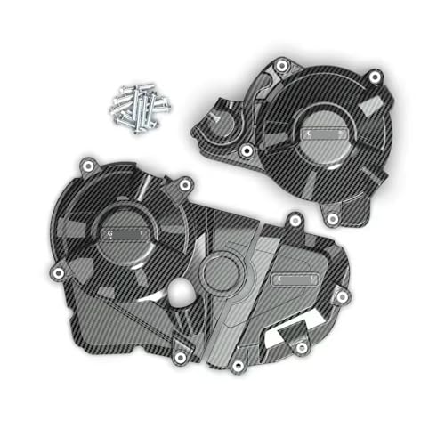 Housse de protection moteur XL750 Transalp anti-choc et crash bar CB750