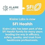 Klaire Labs SFI Health Digestive Enzymes - Gut Health Supplements with Lipase, Amylase & Protease Enzymes for Digestion - Aid Nutrient Absorption - Help Occasional GI Discomfort (180 Capsules) - Image 4