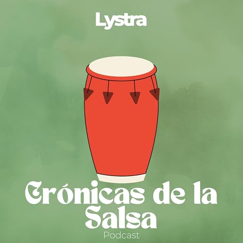 EP. 001 Su Gracia es Suficiente - Cr&oacute;nicas de la Salsa 3T