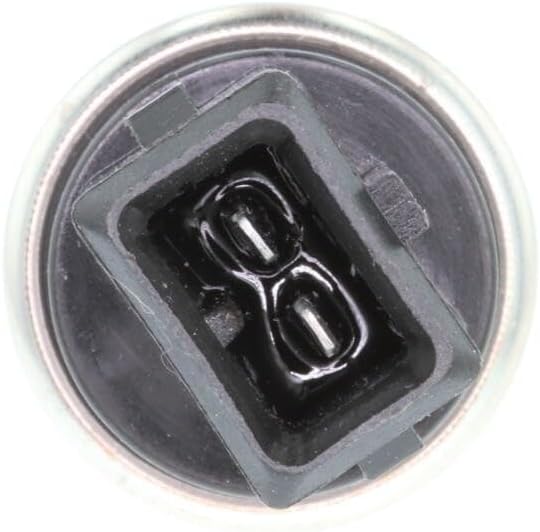 Mechanics Choice HVAC Evaporator Temperature Switch for 2003-2004 Volkswagen Passat (4.0L V8)