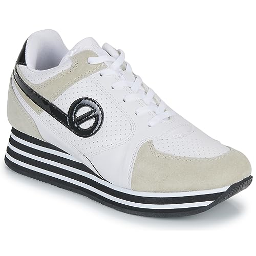 No name Parko Jogger W 01KNHAUN0401, Basket - 37 EU