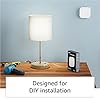 Amazon Smart Thermostat – Save money and energy - Works with Alexa and Ring - C-wire required #4