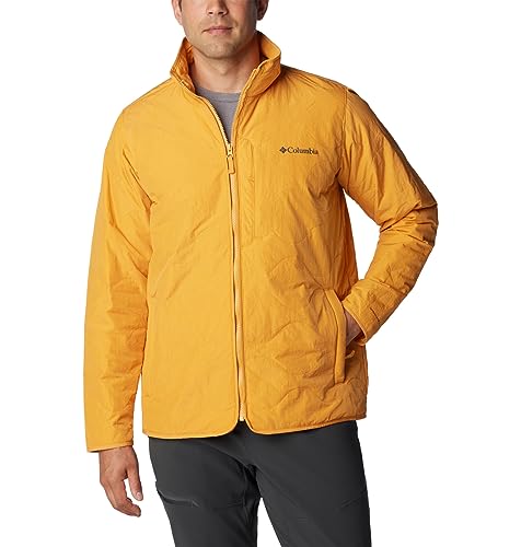 Image of Columbia Men's Birchwood Jacket