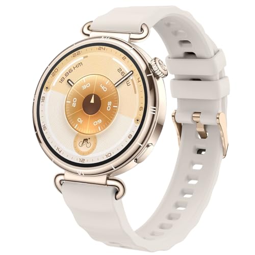 DEALELE �o���h Huawei Watch GT6 / GT5 / GT4 41mm / GT5 Pro 42mm / Garmin Venu 3S / Forerunner 265S / Fossil ���f�B�[�X Gen 6 18mm �\�t�g�E�F�[