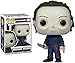 Funko POP Halloween - Michael Myers (New Pose) Pop! Vinyl Figure (Bundled with Compatible Pop Box Protector Case), Multicolored, 3.75 inches