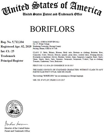 BORIFLORS Women's Sexy Tie Up Crop Top Short Sleeve Deep V Neck Casual Basic T Shirt