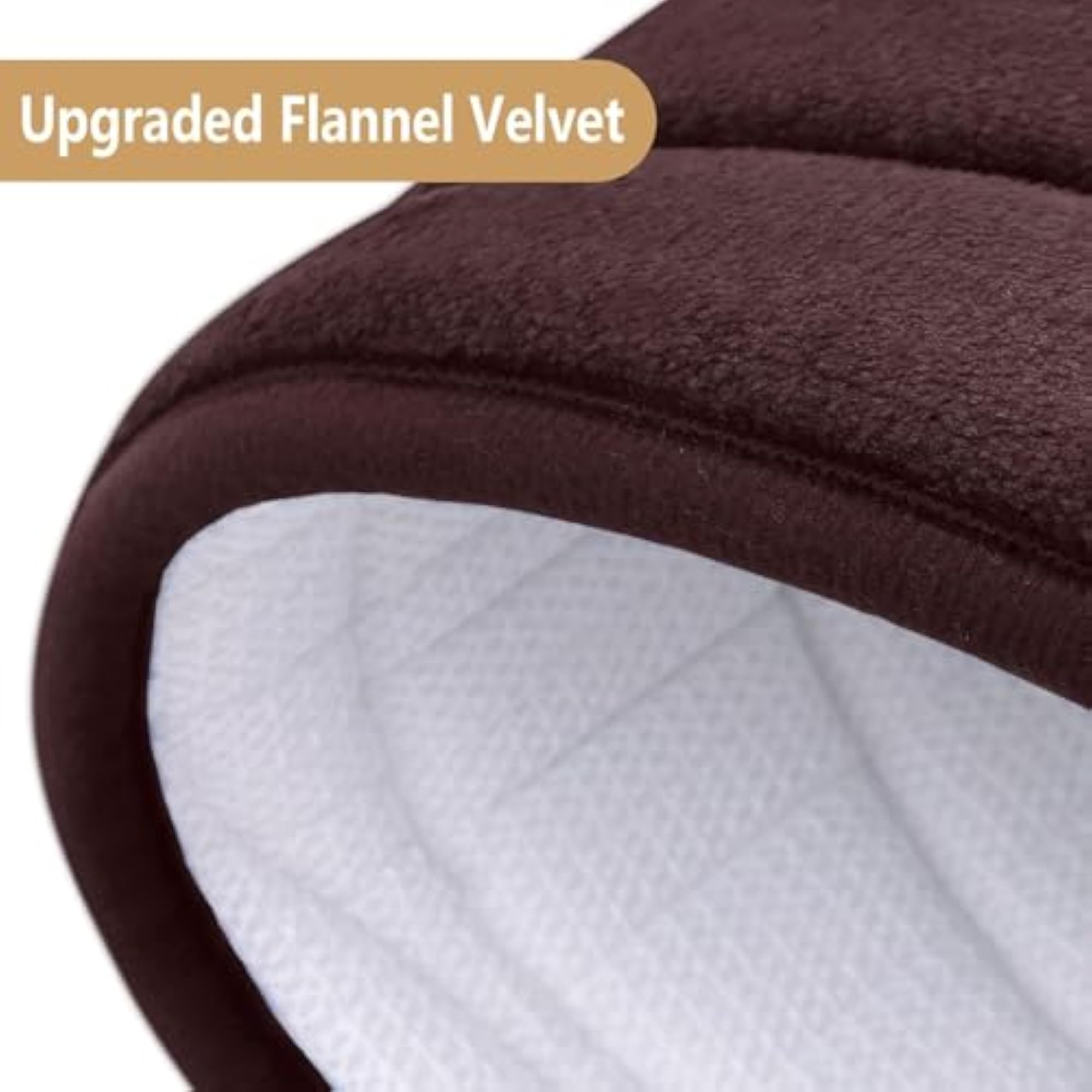 Memory Foam Bathroom Rug Mat, Extra Soft and Absorbent Runner