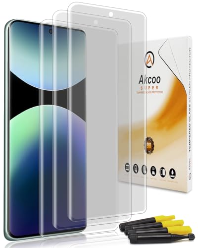 Film mat Redmi Note 14 Pro anti-reflet pour lire au soleil confortablement