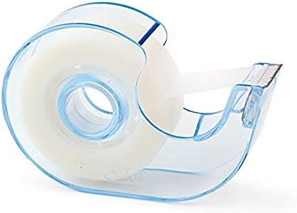 MAS Buro Masaustu ve Ofis 110600063301 Junior 33m, Mavi Mavi