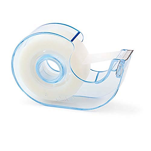 MAS Buro Masaustu ve Ofis 110600063301 Junior 33m, Mavi Mavi