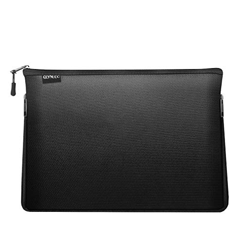 金庫 耐火バッグ 貴重書類保管ケース 防水 防炎 防爆 現金収納ケース ファイル 耐熱2000度 A4サイズ対応 大容量手提げ