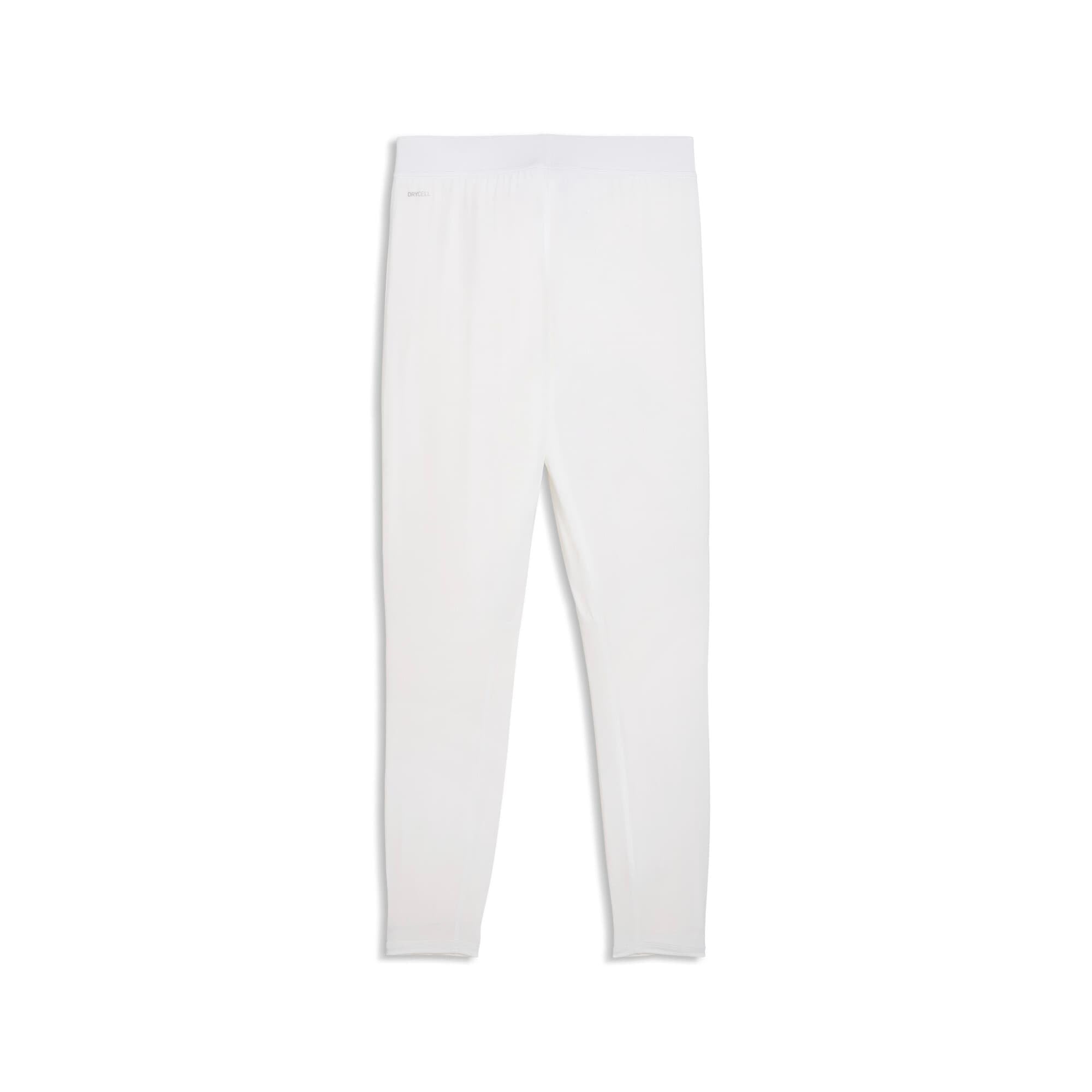 PUMA Teamliga26 Baselayer Long Tight - Rajstopy Mężczyźni
