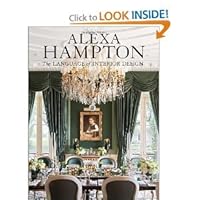 Alexa Hampton byHampton B006FEZ31G Book Cover
