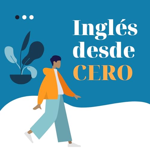 Couverture de Ingl&eacute;s desde CERO 1.8