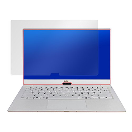 ���{�� �w�䂪�ڗ����Ȃ� ���˖h�~�t���ی�t�B���� Dell XPS 13 (9370) �p OverLay Plus OLXPS139370/1