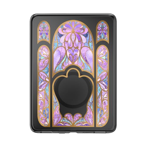 Image of PopSockets Kindle Paperwhite 12th Gen MagSafe Case- Fairy Glass