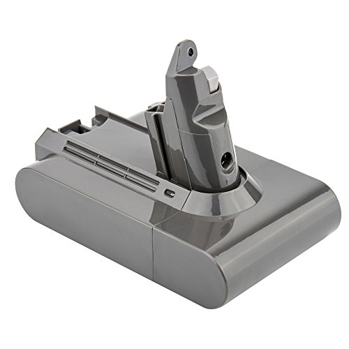 TANBURO Batteria agli ioni di litio di ricambio