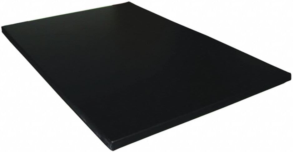 93028 Work Surface, Black