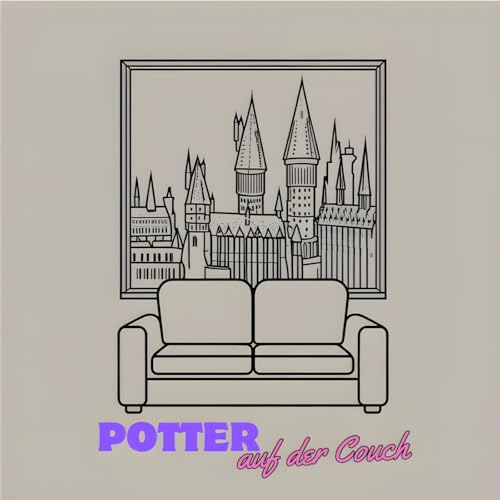 3 - Potter auf der Couch – Die Kontroverse um J. K. Rowling