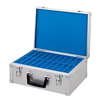 ライオン事務器 テープカートリッジトランク 3480カートリッジ用 CT-10 Amazon.co.jp: ライオン事務器 テープカートリッジトランク 3480