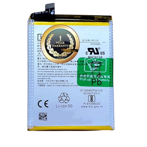 Image of Original Parts for Oneplus Nord AC2001 AC2003 (BLP785) with 1 Year Replacement Warranty