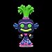 Funko Pop! Movies: Trolls World Tour - King Trollex, Multicolor, (Model: 47003)