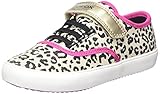 Geox Mädchen J Gisli Girl A Sneakers
