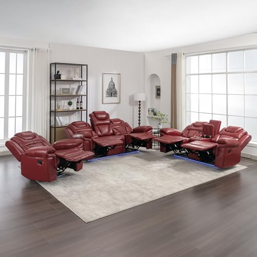 Jaylen Motion Sofa product image