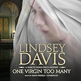 One Virgin Too Many: A Marcus Didius Falco Mystery, Book 11