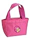 Price comparison product image Caroline's Treasures LH9362PK Australian Cattle Dog Lunch or Doggie Bag, Large, Pink