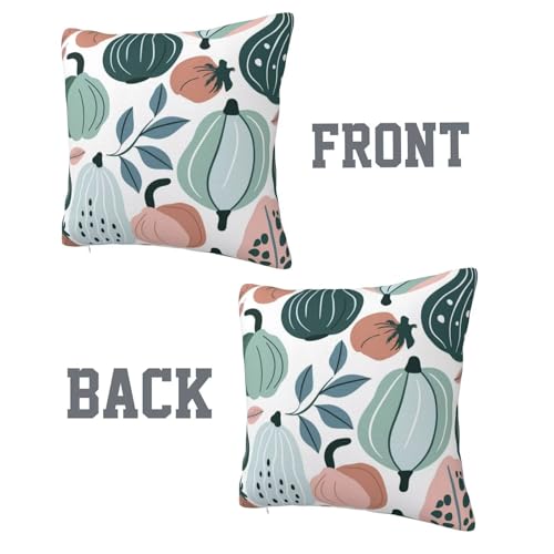 Housse Coussin Dessin Animé pour Canapé et Lit Confortable Deco