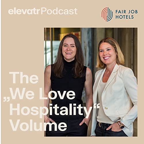 The „We Love Hospitality“ Volume 6: Den Geist mit Georg Rosentreter (Freigeist & Friends) schweifen lassen