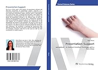 Presentation Support 3639865731 Book Cover