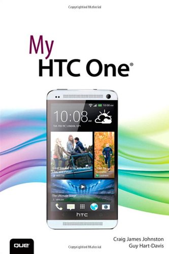 My HTC One