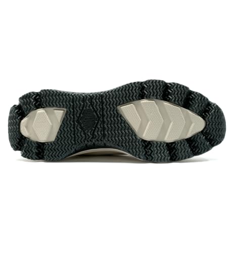 Image of Palladium mens Thunder Mid URBAN CASUAL