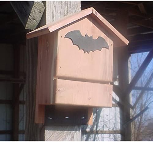 Bat House - Small Cedar
