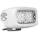RIGID 95251 / Rigid Industries MSR-M2 - 60 Degree Lens - Diffused