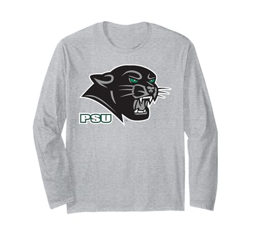 Plymouth State University PSU Panthers Head Logo ����T�V���c